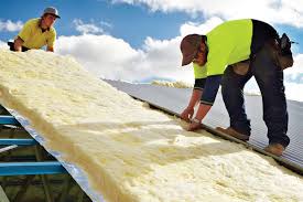 Types of Insulation We Offer in Lewiston, ID